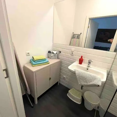 Cozy Flat - Near Schoenbrunn Wien Exterior foto