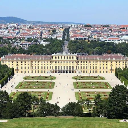 Cozy Flat - Near Schoenbrunn Wien Exterior foto