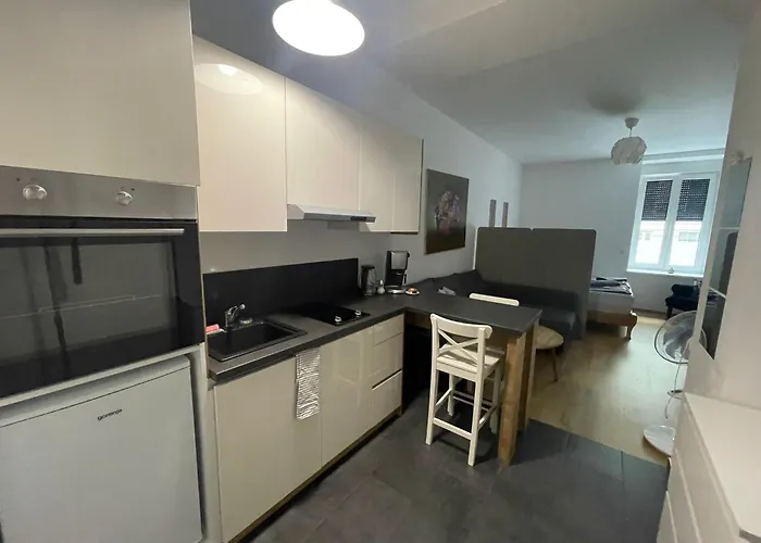 Cozy Flat - Near Schoenbrunn